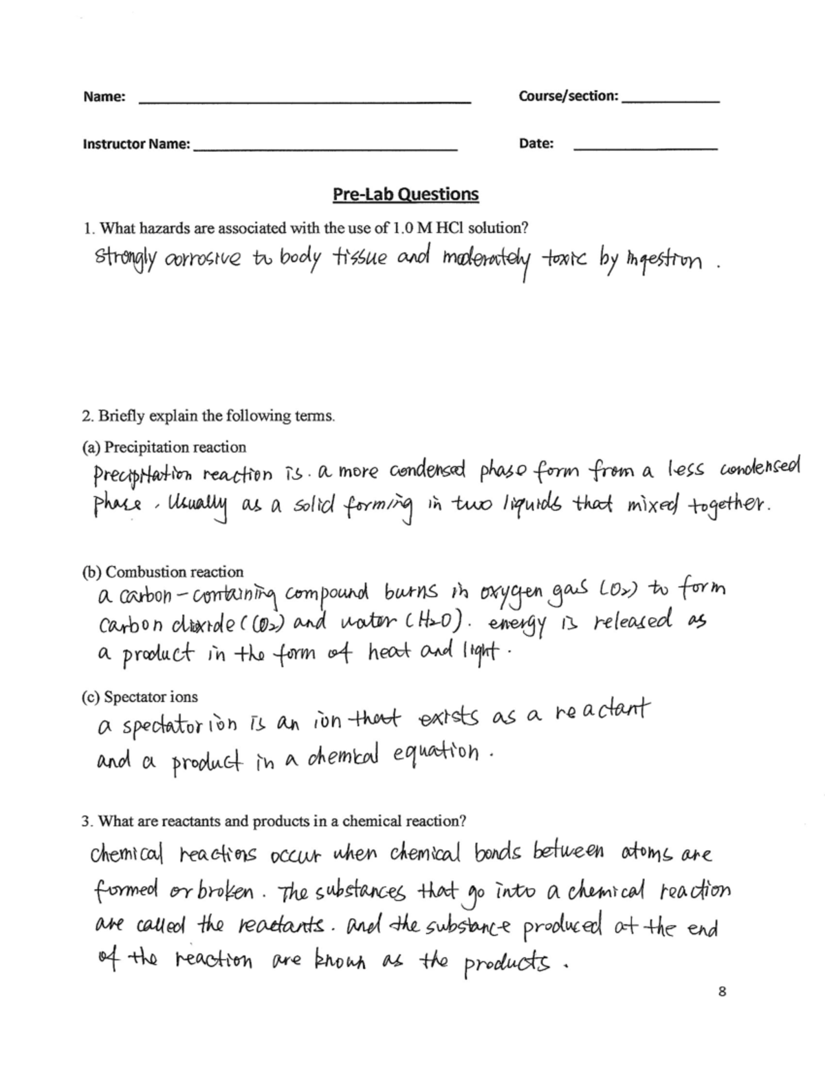 lab4-report-chemical-reactions-scc-110-studocu