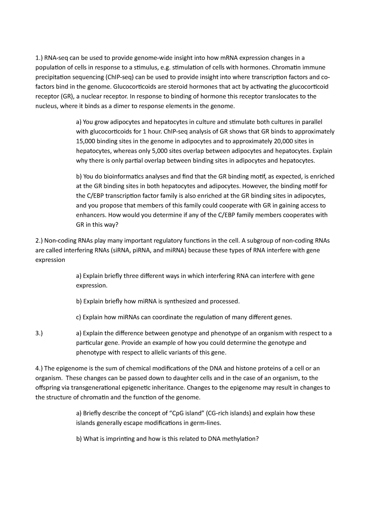 exam-questions-examples-alex-part-1-rna-seq-can-be-used-to-provide