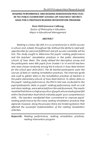 Remedial in English 8 - ACTIVITIES - REMEDIAL ACTIVITY SHEET (RAS ...