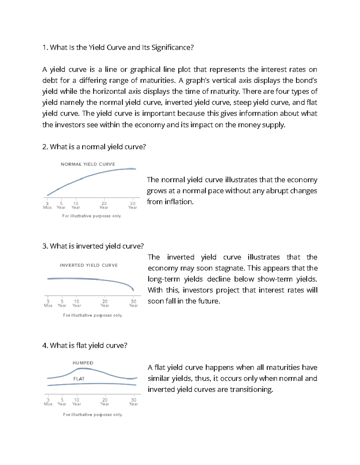 basic-introduction-and-overview-of-yield-curve-what-is-the-yield