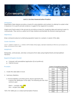 Active Recon-Notebook - ITSC-1325 - Studocu