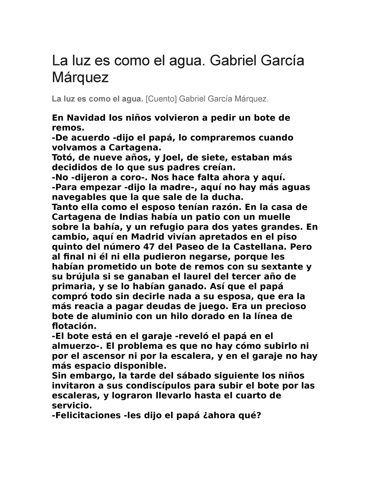 litetarura-1-esopero-y-les-ayude-la-luz-es-como-el-agua-gabriel-garc-a-m-rquez-la-luz-es