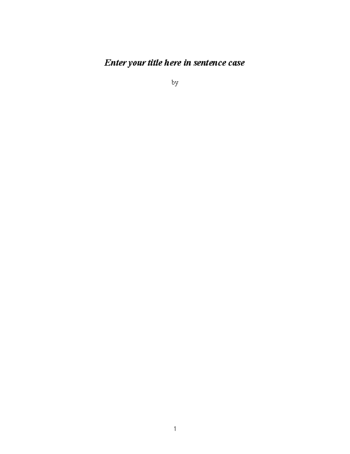 (example )Template - Description is required - Enter your title here in ...