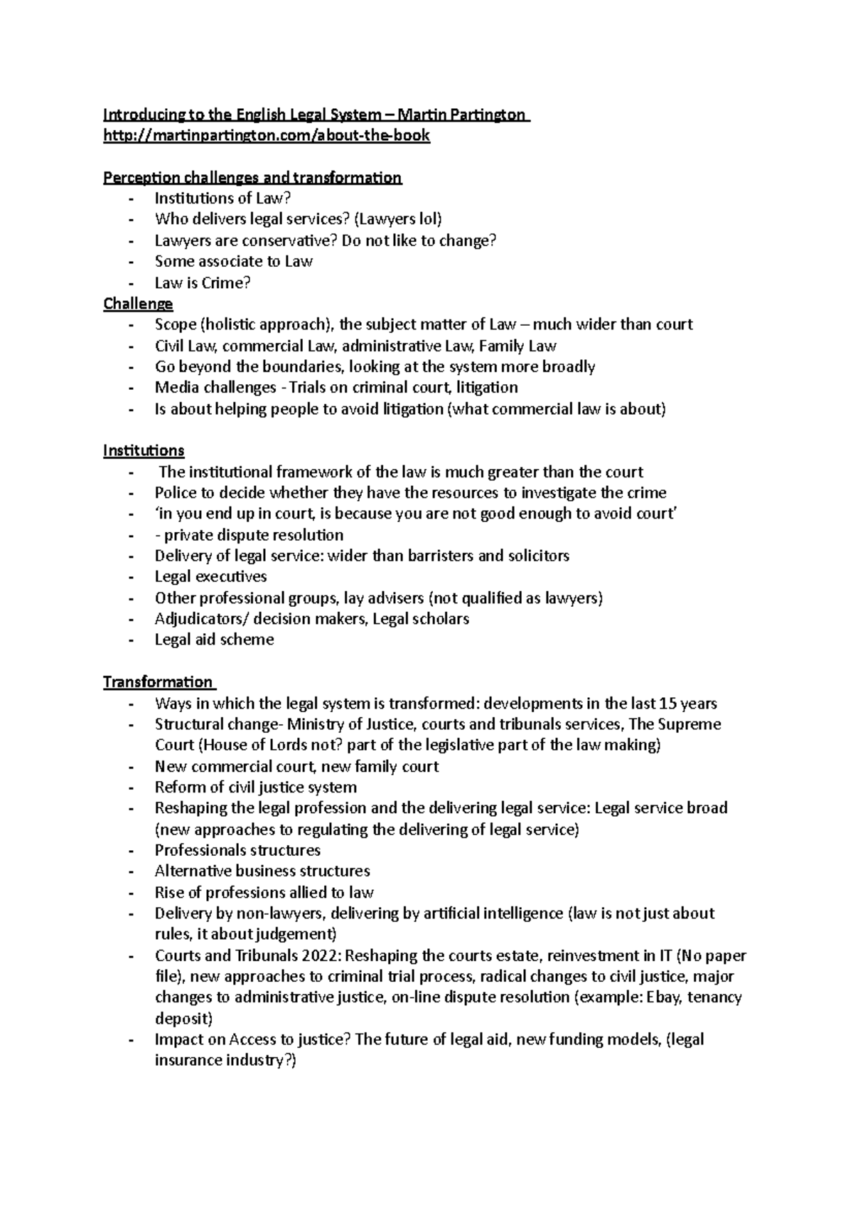 introduction-to-law-notes-on-international-law-introducing-to-the