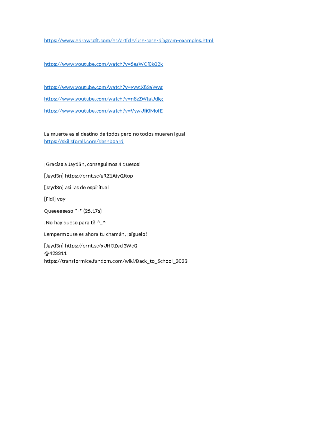 Conta - estado de resultado - edrawsoft/es/article/use-case-diagram ... image.