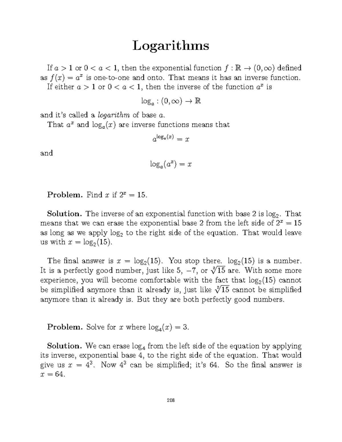 utah-logs-practice-of-logarithms-logarithms-if-a-1-or-0