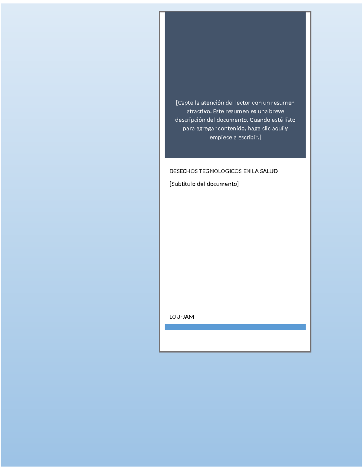 Normas APA Manual Y Material DE Apoyo PARA Citas - [Capte la atención ...