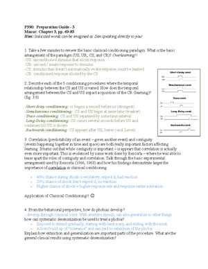 PG-23 pg 236 - 244 (SP23) - Preparation Guide 23 Mazur Chapter 9, pp ...