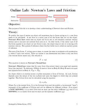 Science notes - elastic and inelastic collisions - Whats a collision ...