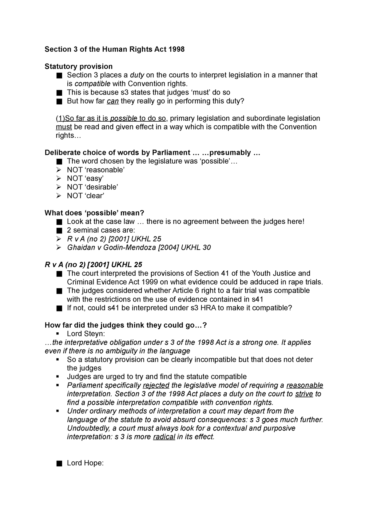 the-implications-of-the-human-rights-act-for-human-rights-the