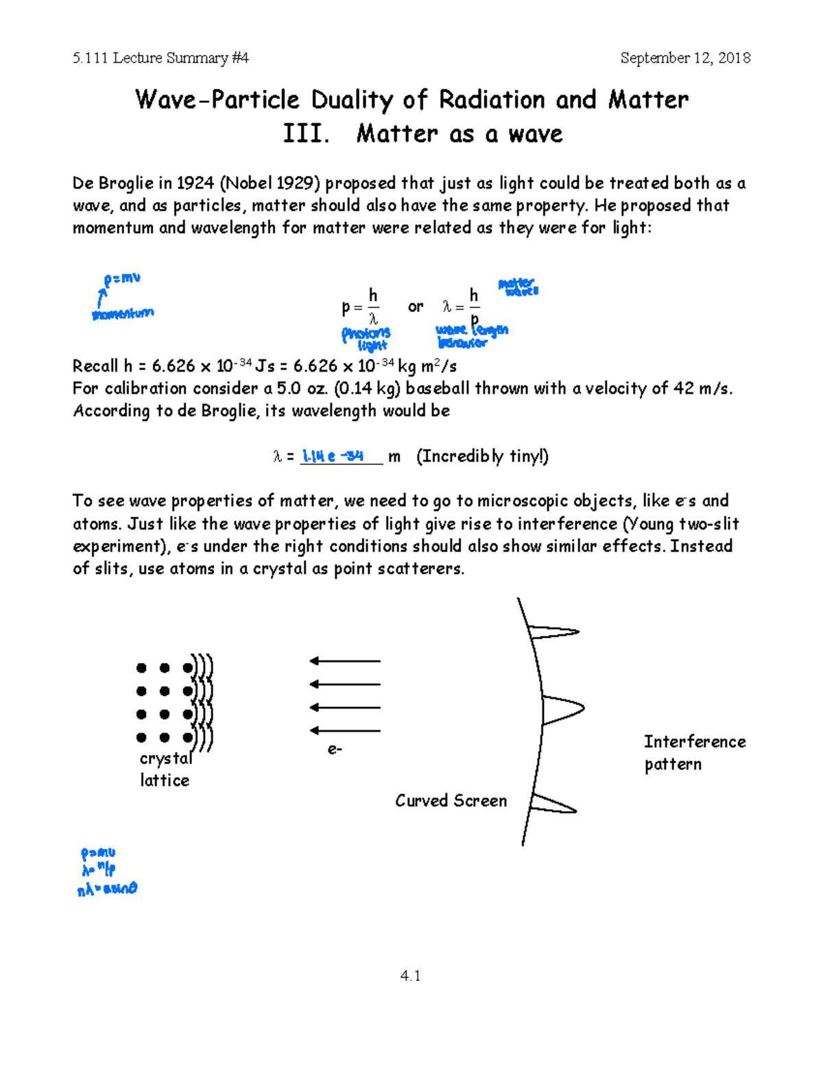 5-111-l04-w02d02-wave-particle-duality-of-radiation-and-matter-wave