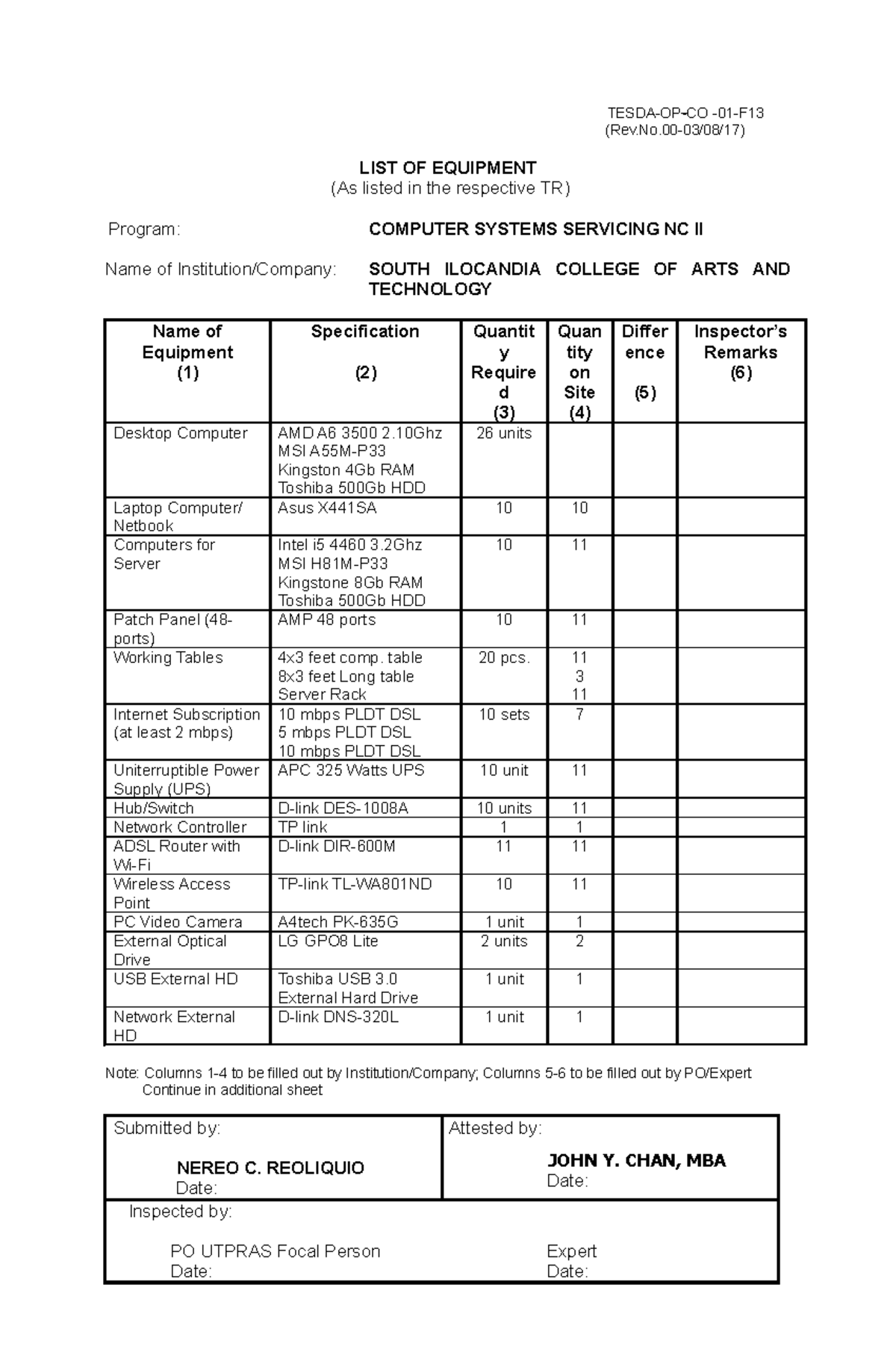 376458657-list-of-tools-materials-and-equipment-of-css-rev-no-03-08