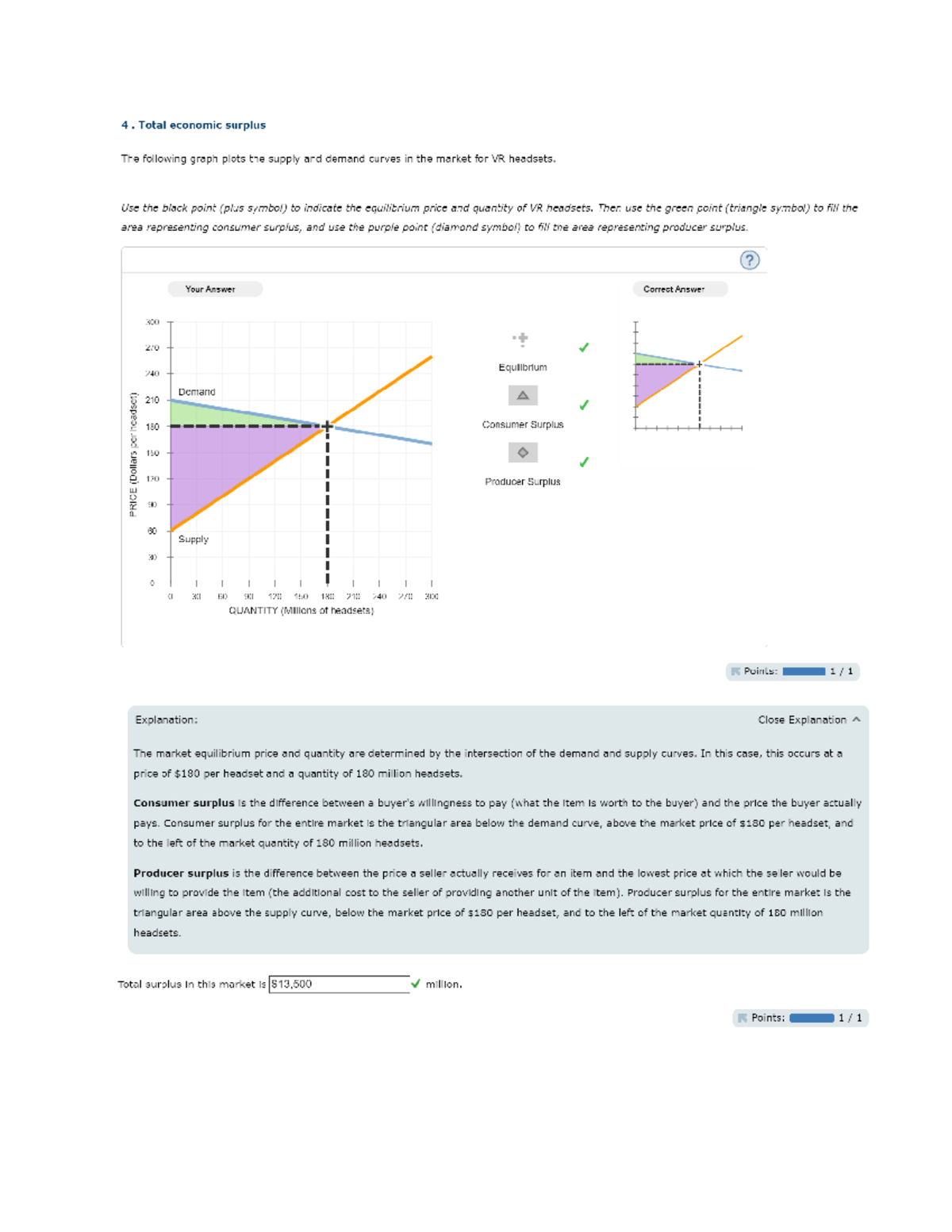 Module 4 Quiz Question 4 - ECO201 - Studocu