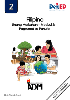DLL Araling Panlipunan 6 Q2 W1 - GRADES 1 to 12 DAILY LESSON LOG School ...