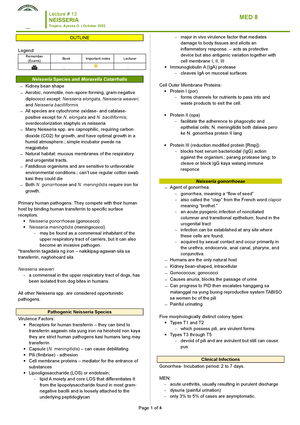 ABO Forward and Reverse – Tube Method - IMMUNOLOGY AND SEROLOGY SY: 1 ...