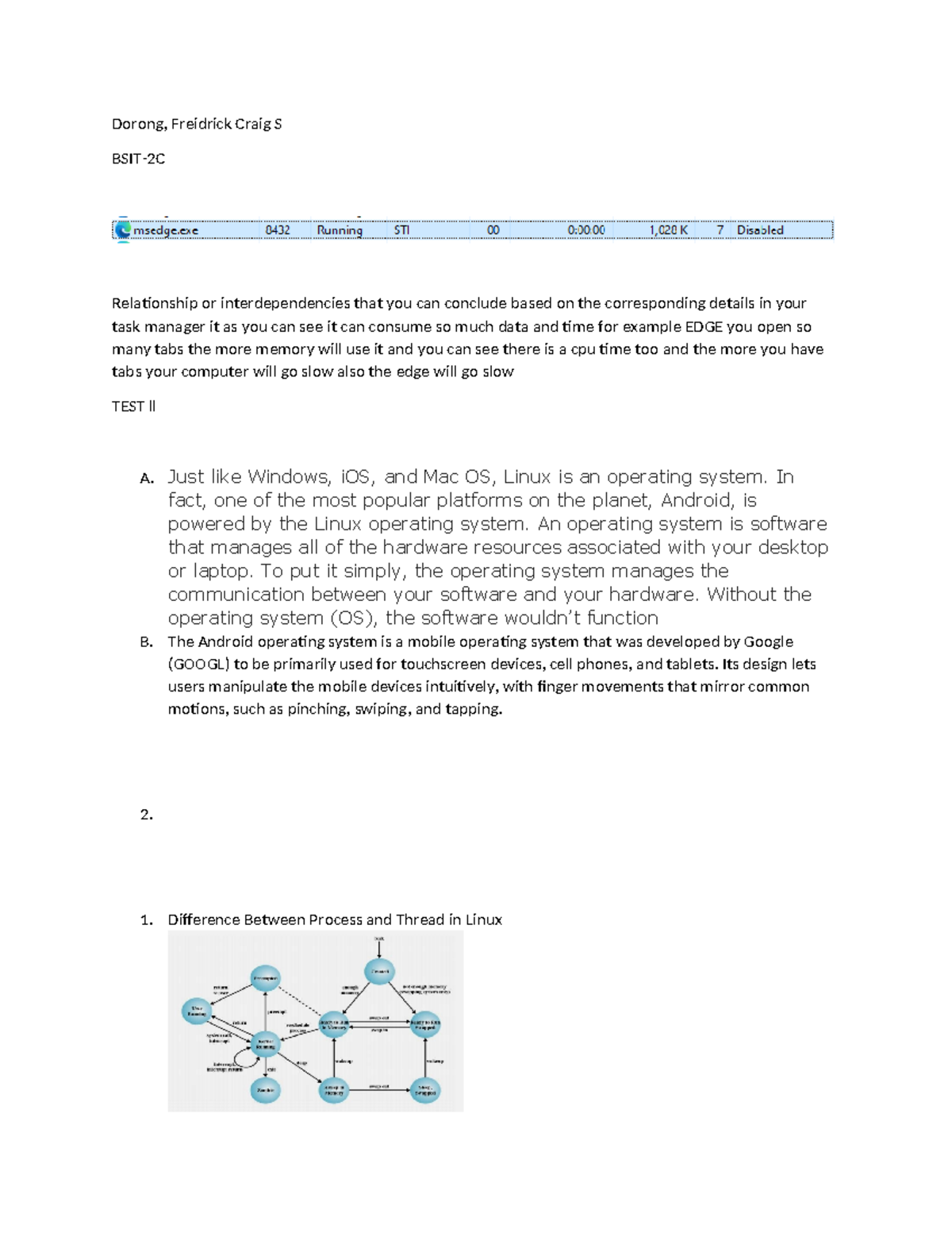 03 lab 1 dorong fredrick craig 2 - Dorong, Freidrick Craig S BSIT-2C ...