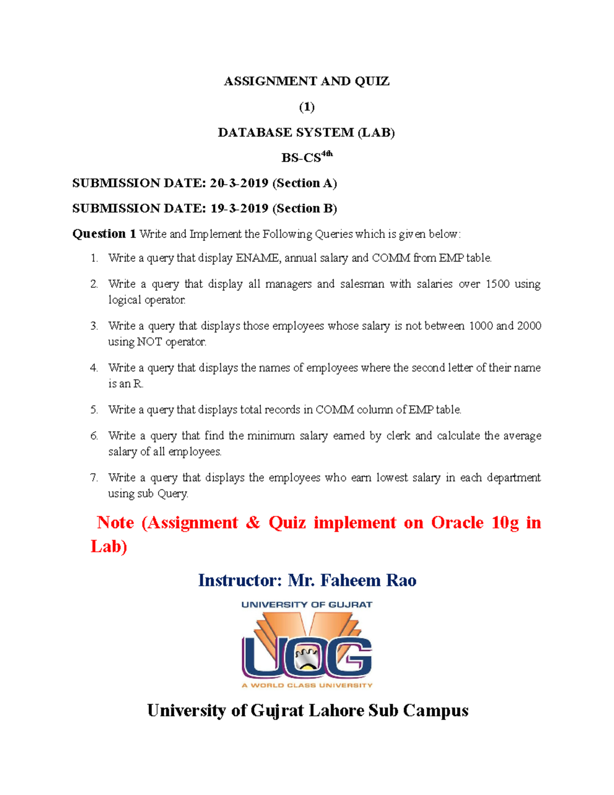 assignment quiz module 02 all about motherboards