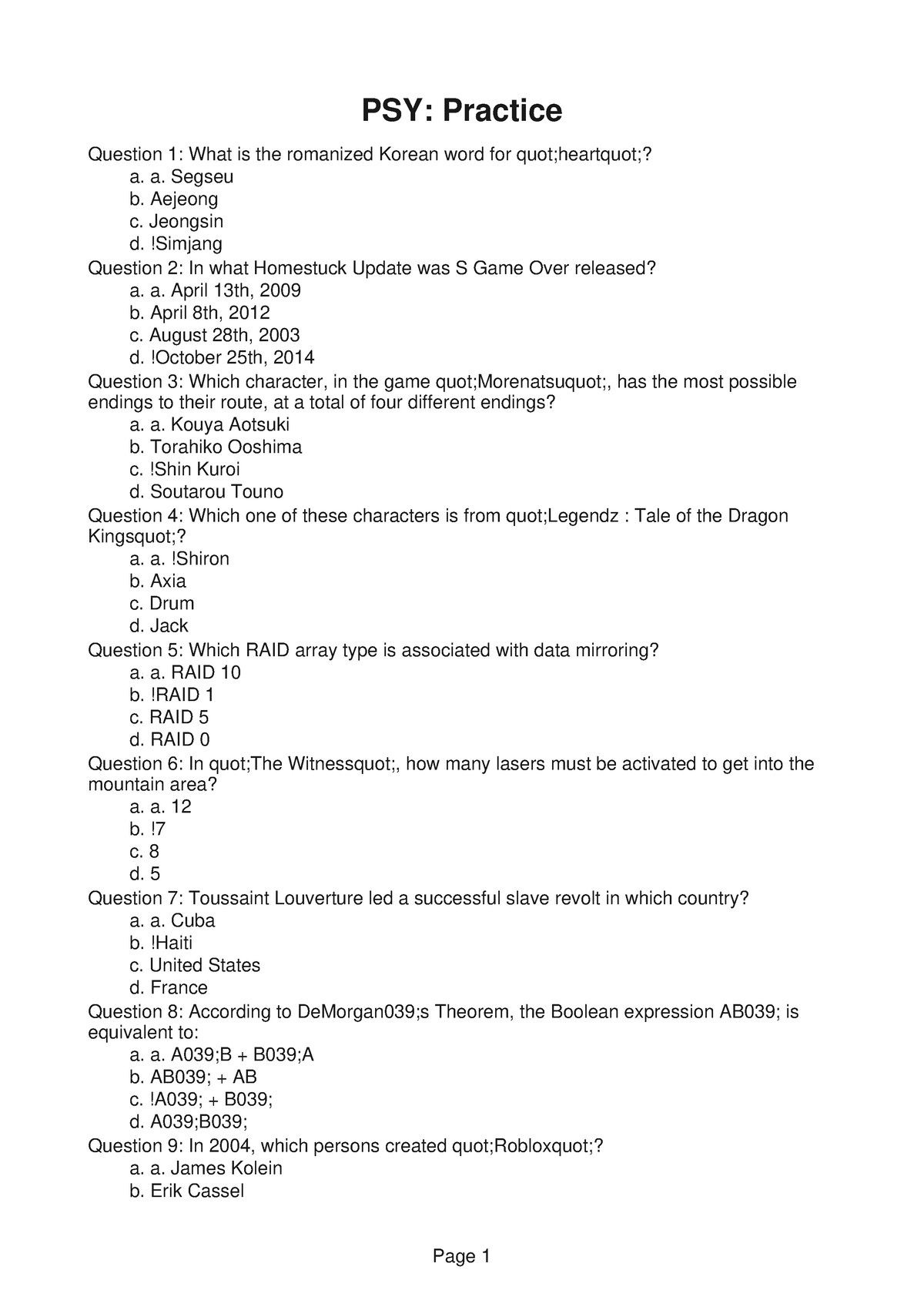 psy135-powerpoint-4-psy-practice-question-1-what-is-the-romanized