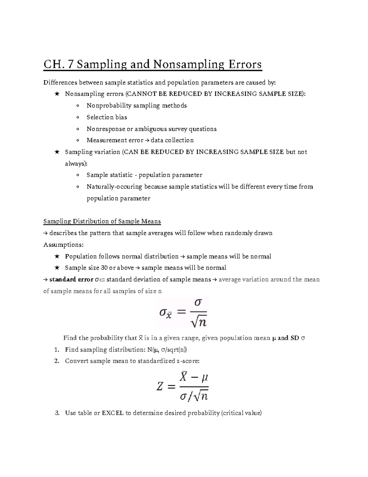 sta301 midterm paper