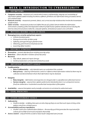 Tut4 48730 Cmp01 - 48730-32548, Cyber Security Week- Understanding TCP ...