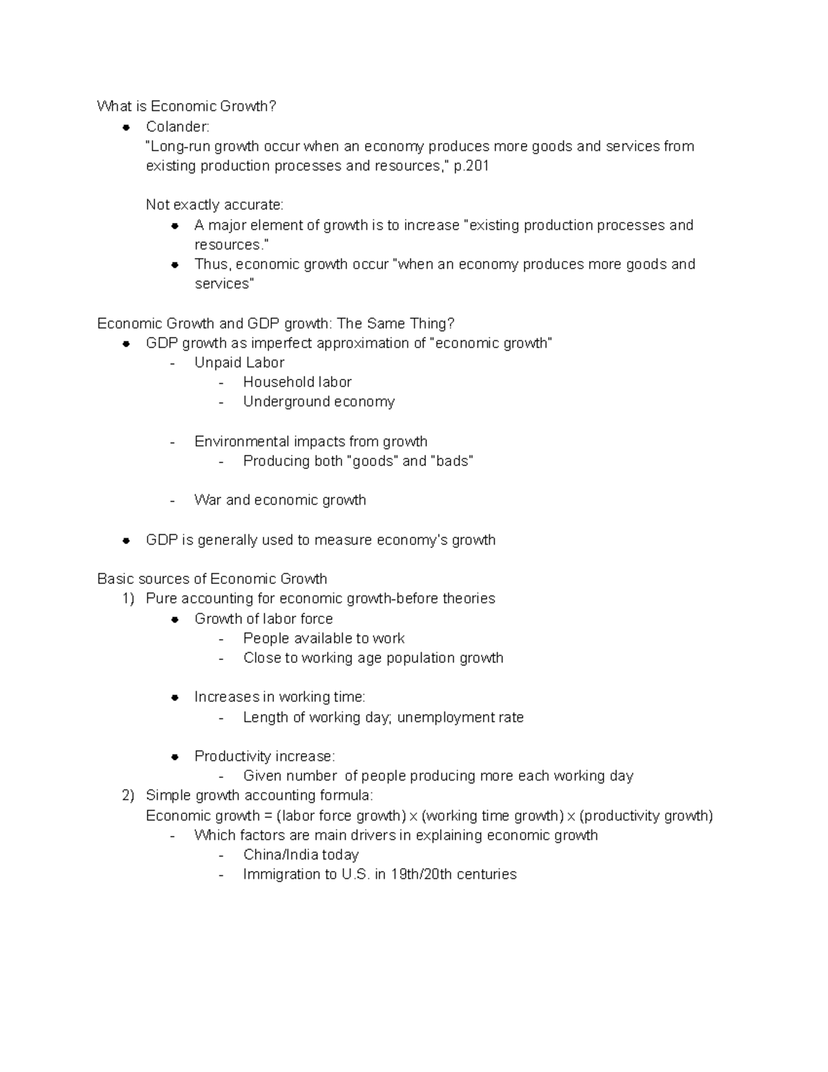 basics-of-economic-growth-1-what-is-economic-growth-colander-long