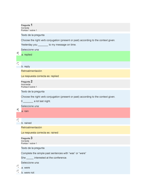 assignment 5 questionnaire u3 uveg ingles 2