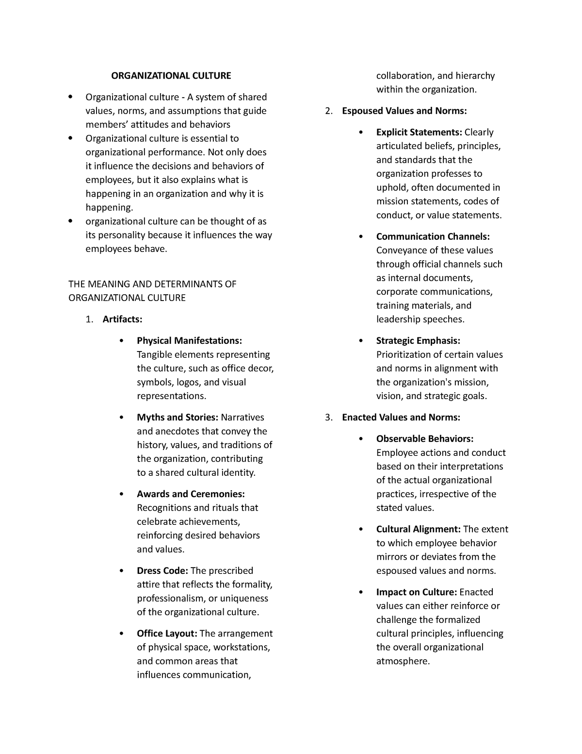 chapter-15-organizational-culture-organizational-culture