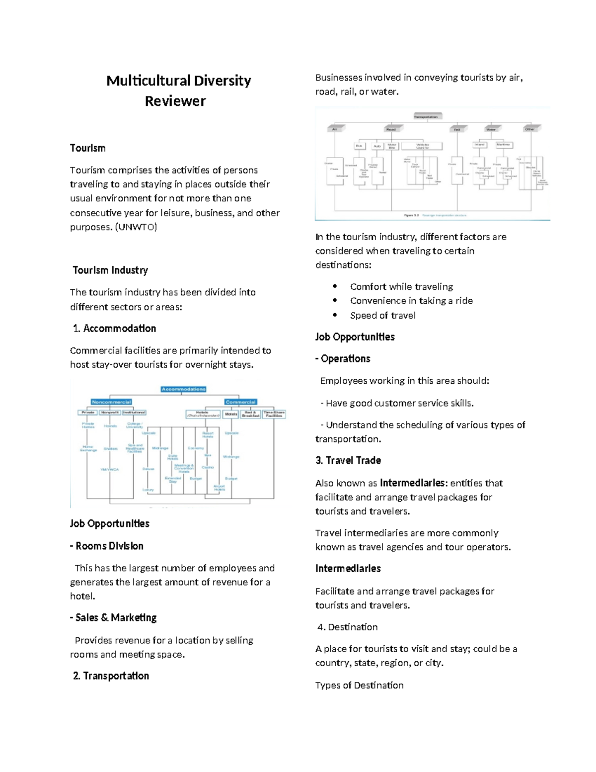 Multicultural-Diversity-Reviewer - Multicultural Diversity Reviewer ...