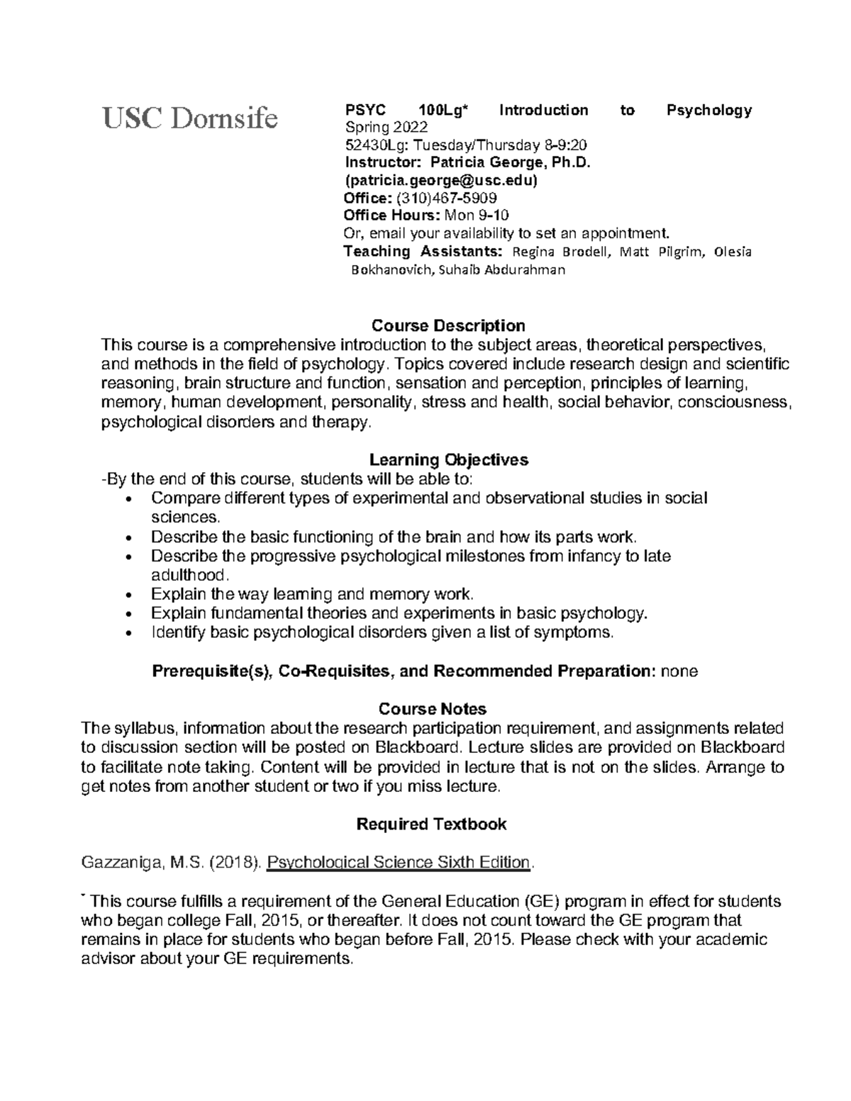 PSYC 100L - Syllabus - Deprecated API usage: The SVG back-end is no ...