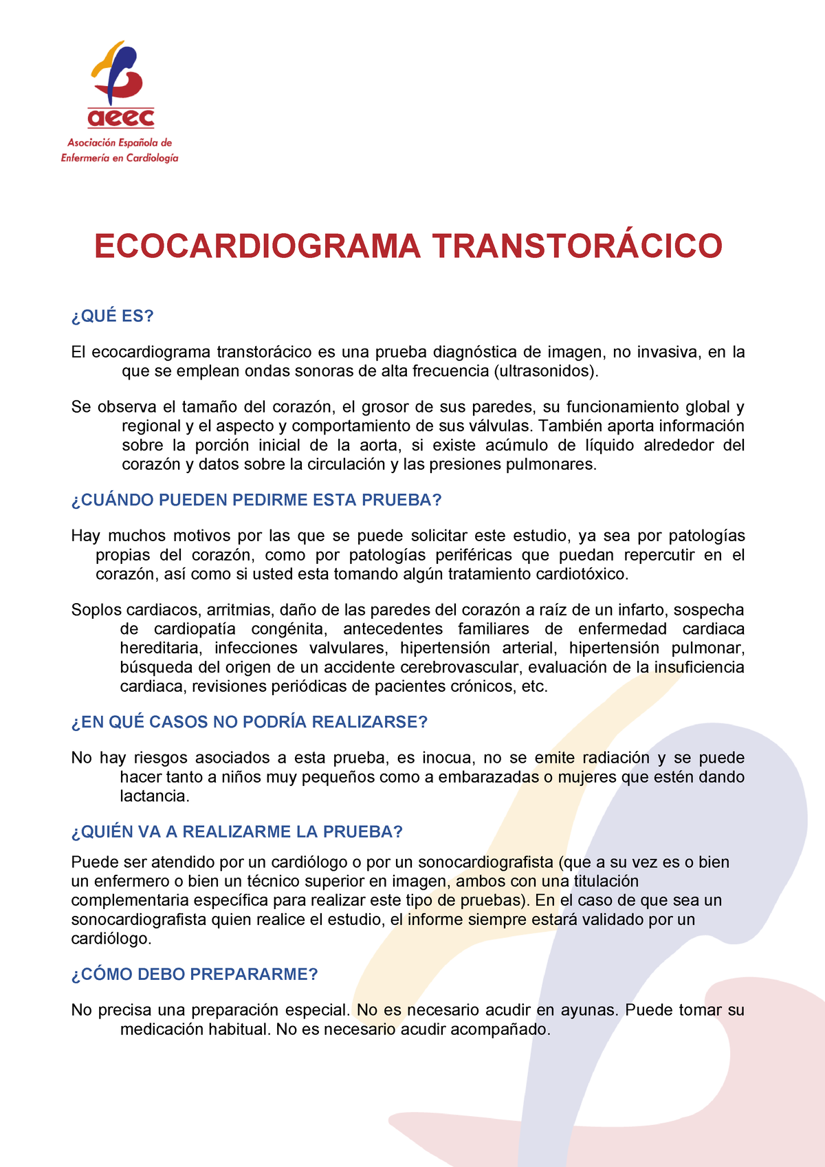 Ecocardiograma-transtoracico-2 - ECOCARDIOGRAMA TRANSTORÁCICO ¿QUÉ ES ...