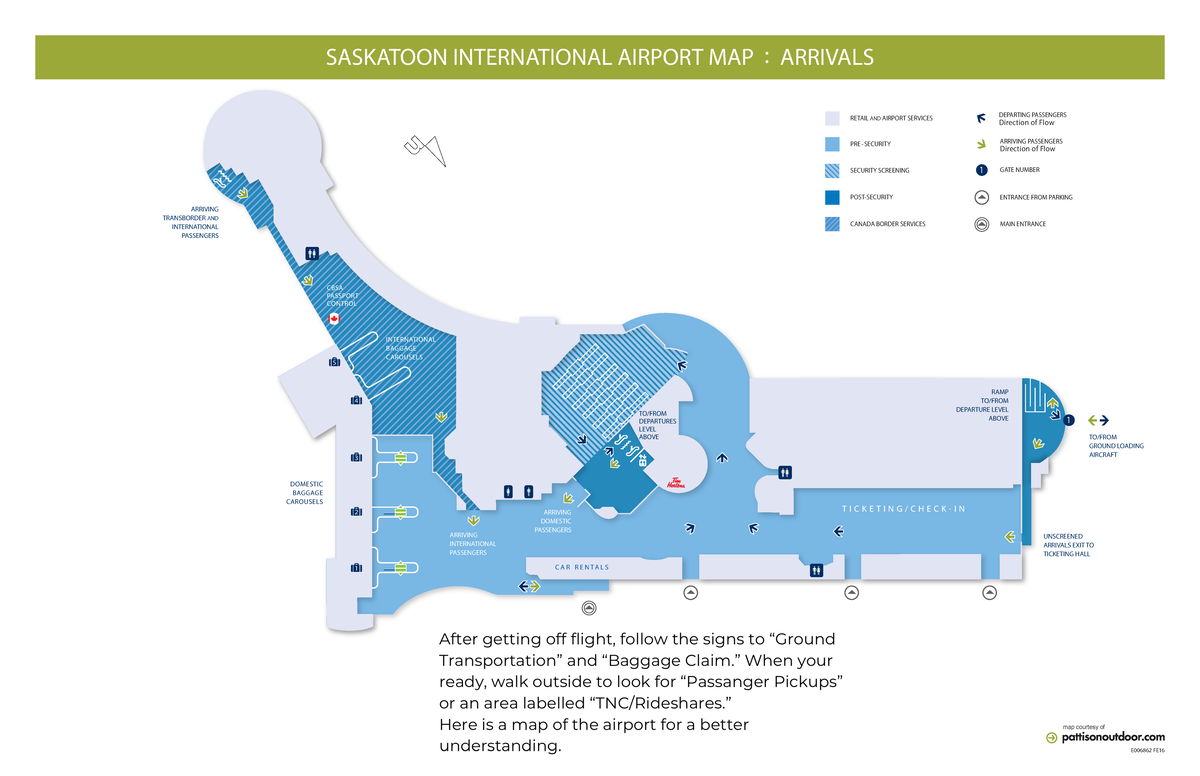 Welcome Package real map - ANTH 100 - UR - Studocu