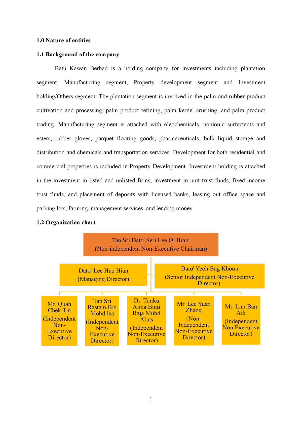 assignment audit your understanding 8 2 (practice)