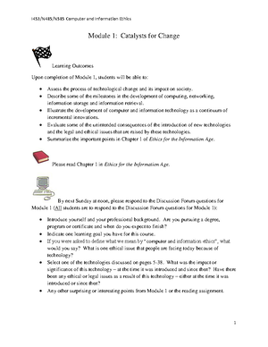 Module 4 - ठ⃚ 1ठ⃚ Module 4: Values and Ethics – Cultural Perspectives ...