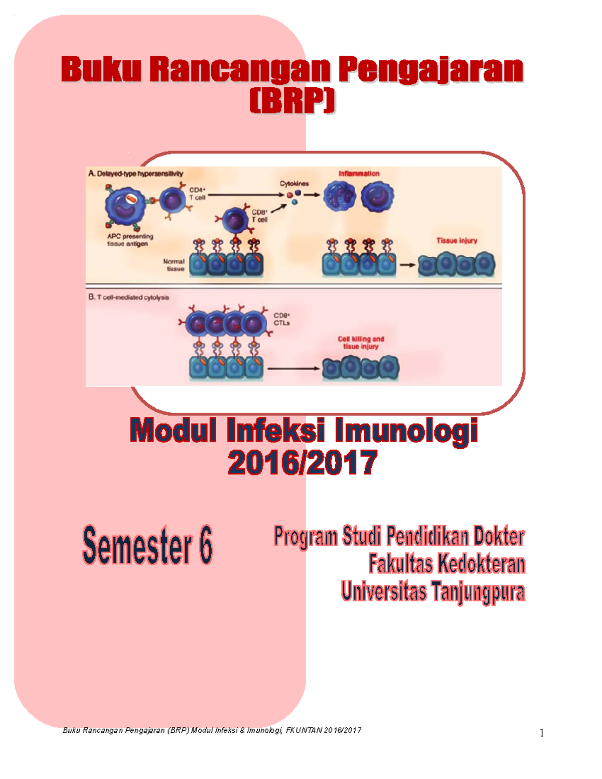 69211 BPKM Infeksi Imun 2017 - PENGANTAR Buku Rancangan Pengajaran (BRP ...