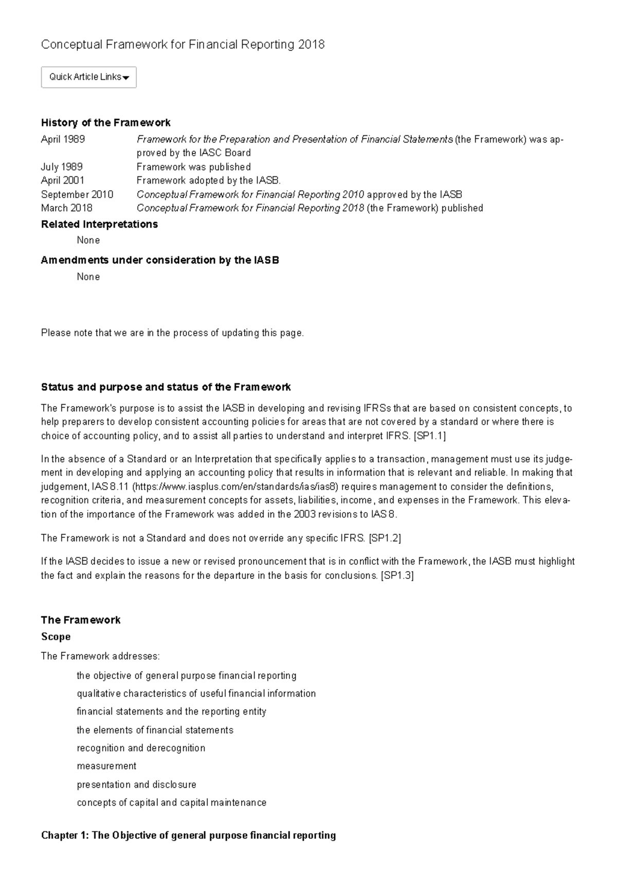 conceptual-framework-for-financial-reporting-2018-september-2010