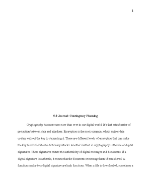 CYB240 Module Five Lab - CYB 240 - The line of syntax to put a comment ...