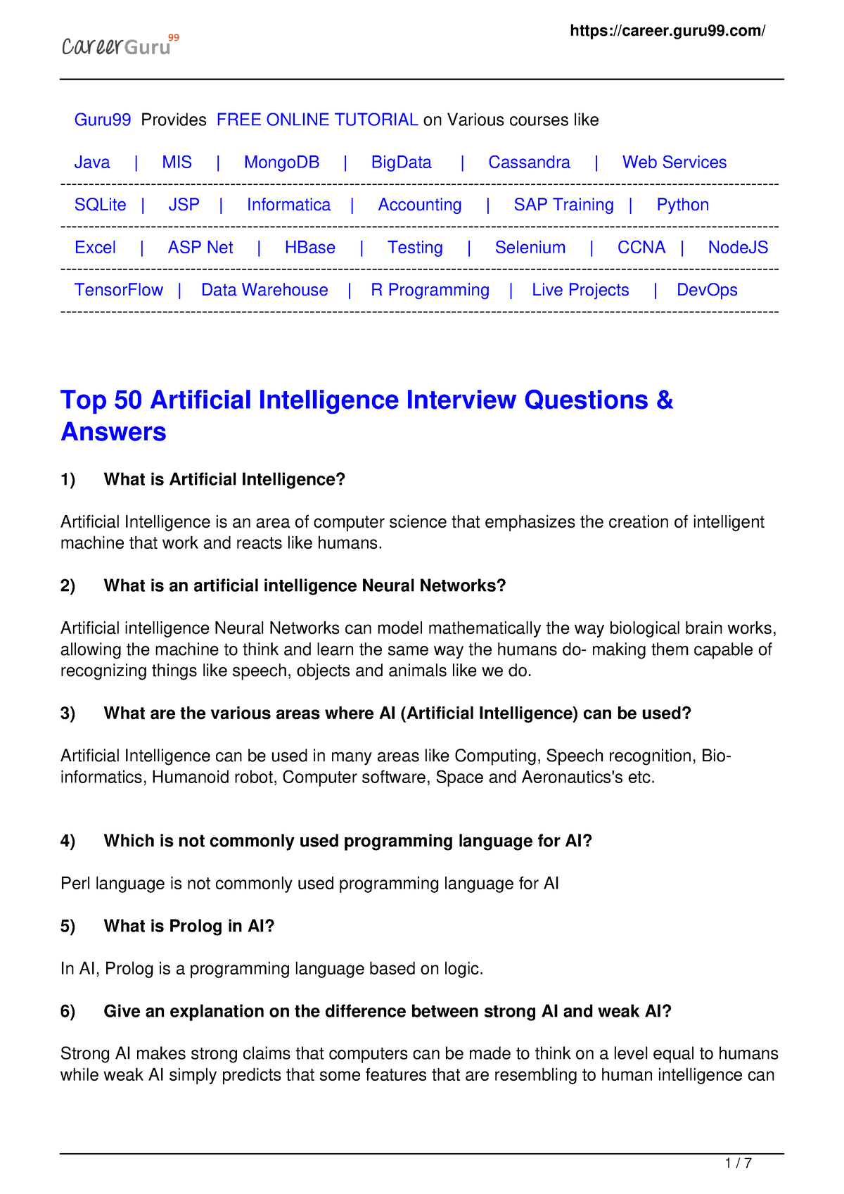 intelligence research specialist interview questions