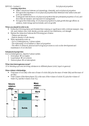 A simple guide for describing soils - This report is available at dpird ...