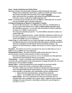 Centering Black Feminist Thought In Nursing Praxis – TUGY