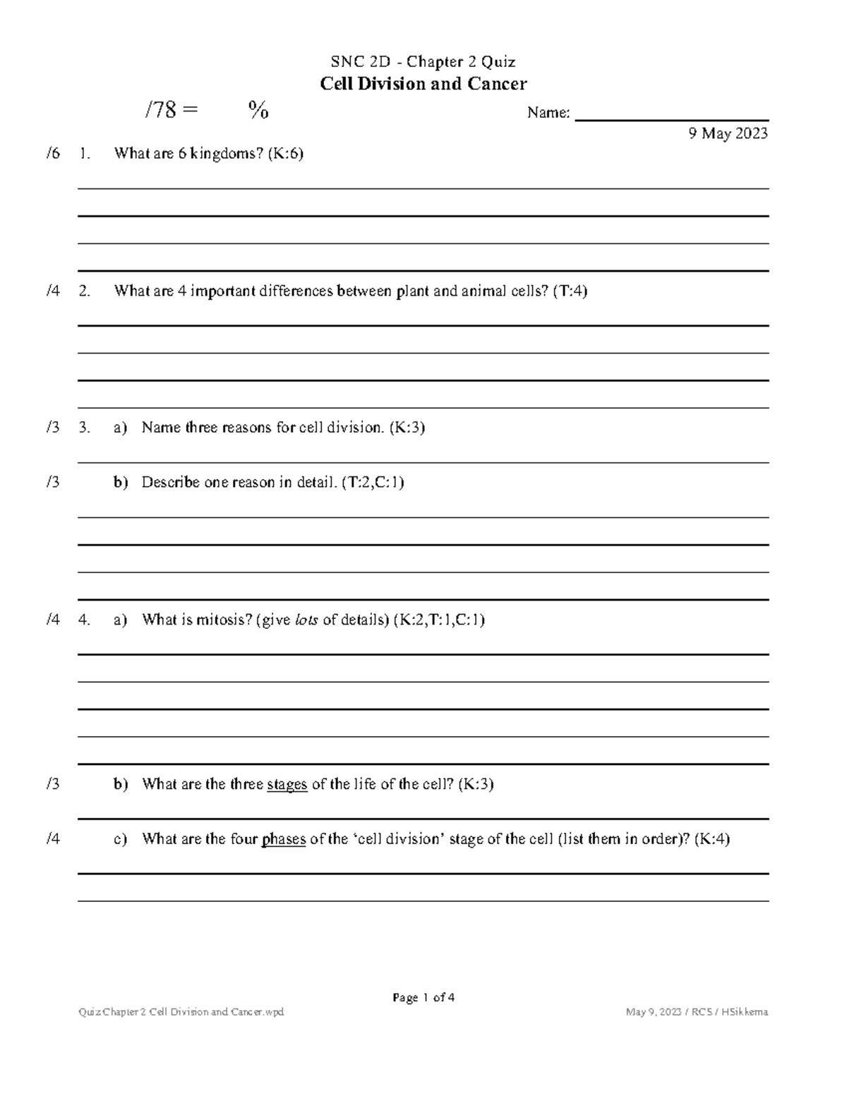 quiz-chapter-2-cell-division-and-cancer-2023-snc-2d-chapter-2-quiz