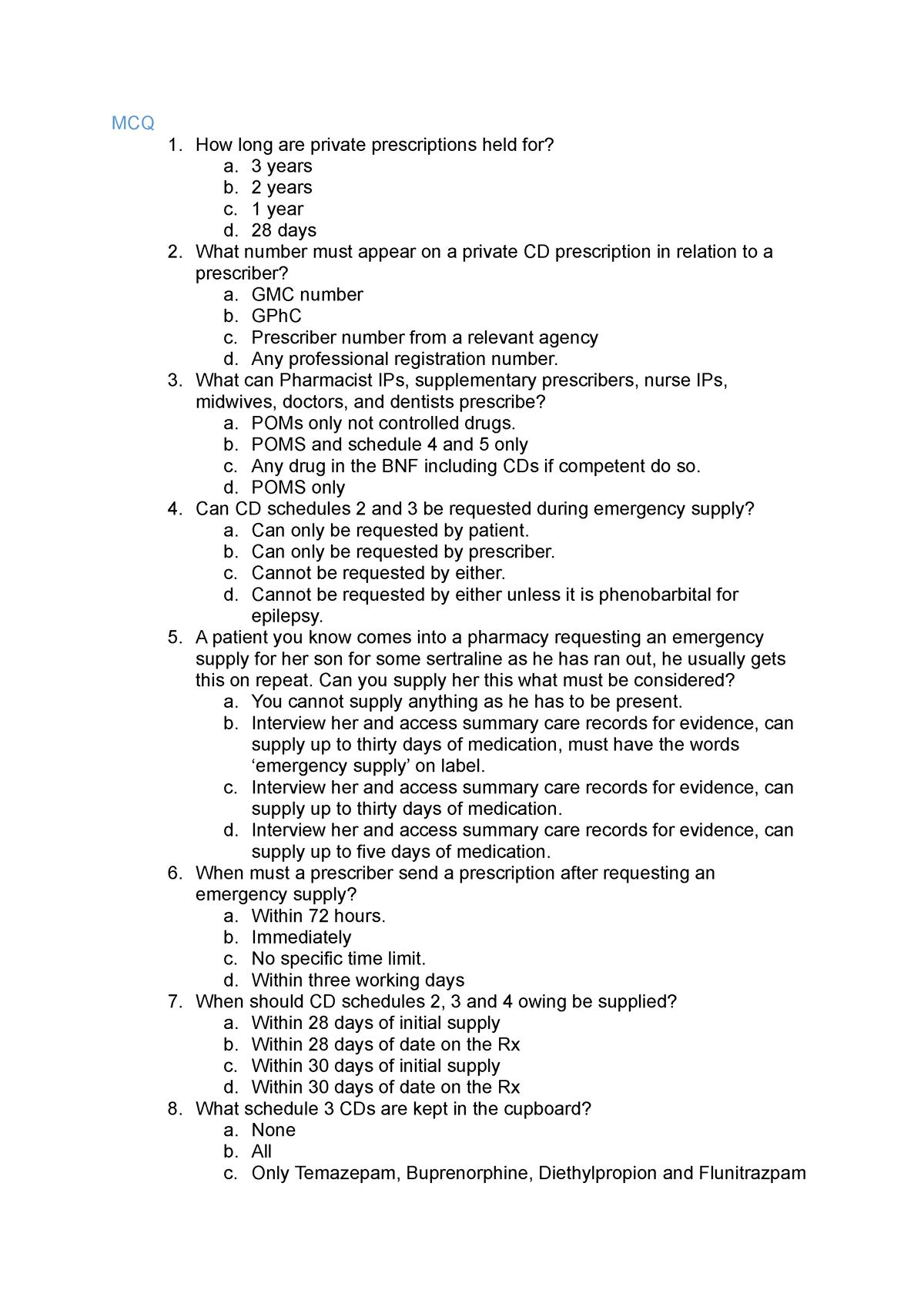 mcq-and-t-f-weak-points-practice-questions-made-by-a-student-mcq