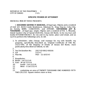 Code of Professional Responsibility and Accountability - Primer ...