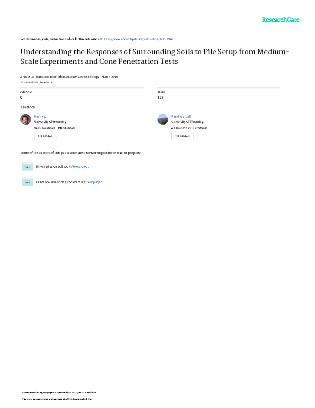 Pilesetuppapermanuscript-researchgate - See discussions, stats, and ...