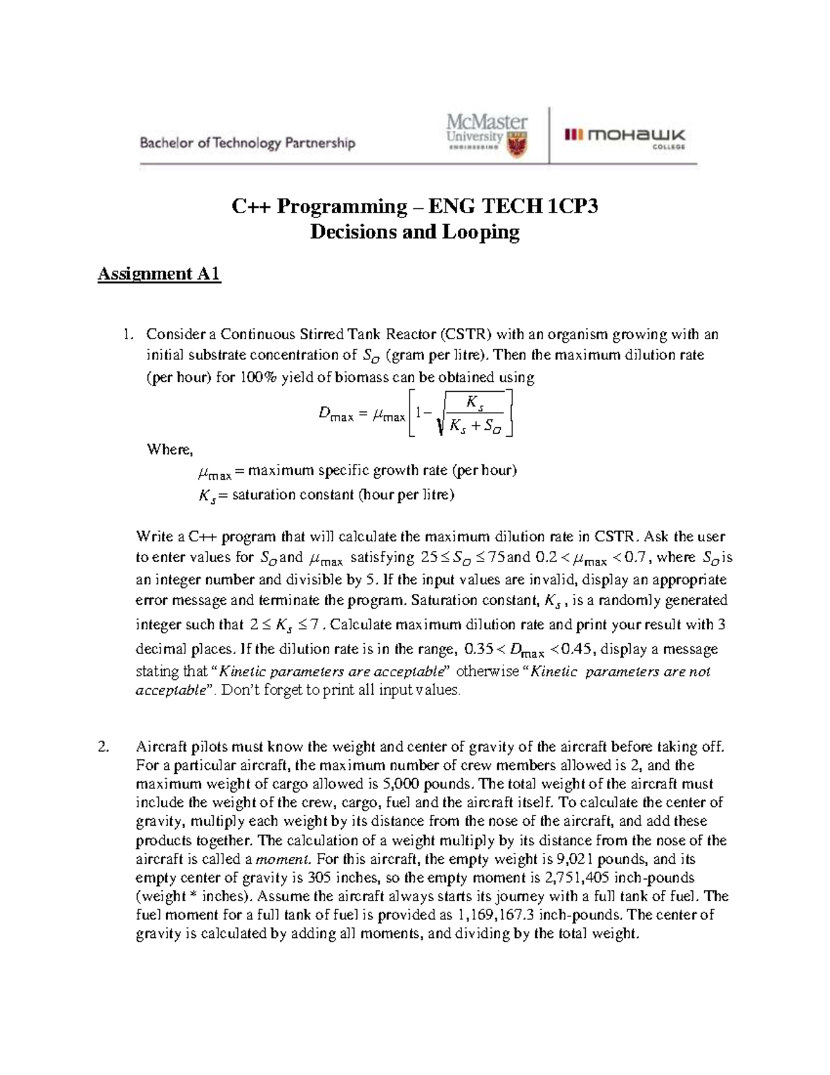 1cp3-a1-f2021-chemistry-material-2021-1ch3-mcmaster-studocu