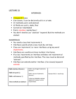 Assignment 3 - Binary Trees - Assignment 3 COMP 250, Fall 2018 Prepared ...