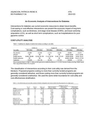 3-Statistics-and-Probability G11 Quarter-4 Module-3 - Studocu