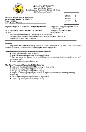 5-TM1 PTS- Institutional Assessment - INSTITUTIONAL ASSESSMENT TOOLS ...