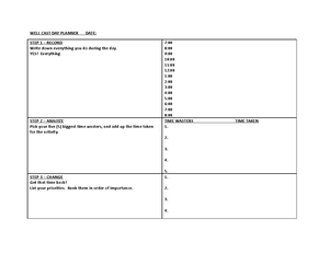 UA1 - WEEK 1 - Speaking Strategies - Speaking Strategies for English ...