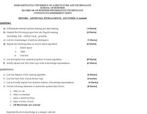 DLS AND CLS ICT JAN 2024 EXAM- Special-SUP - DLS JAN 2024 CLS JAN 2024 ...