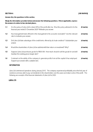 [Solved] Annuity factor 8 for 10 years Net cash flow 605 Million ...